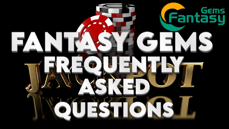 Get fast answers to all your questions about Fantasy Gems—from registration and bonuses to security and withdrawals—in our comprehensive FAQ section.